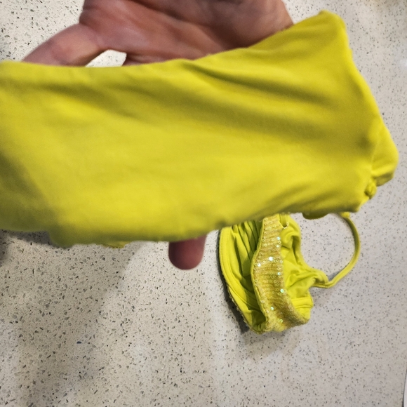 Luli Fama Chasing Stars Balconette Bikini Medium - Picture 12 of 15